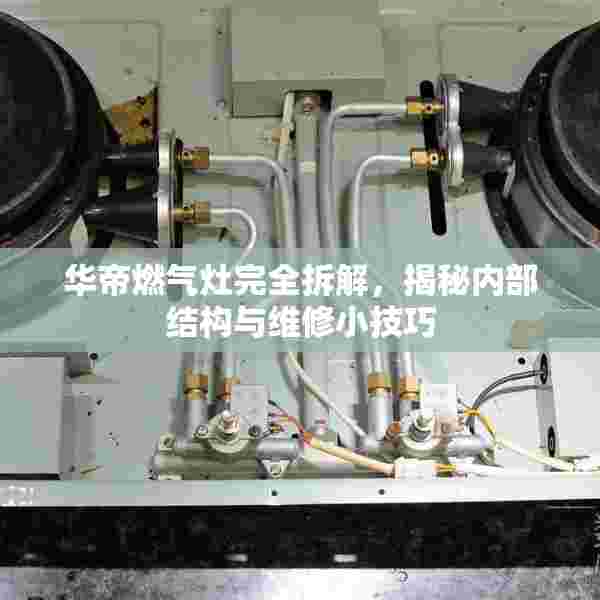 华帝燃气灶完全拆解，揭秘内部结构与维修小技巧