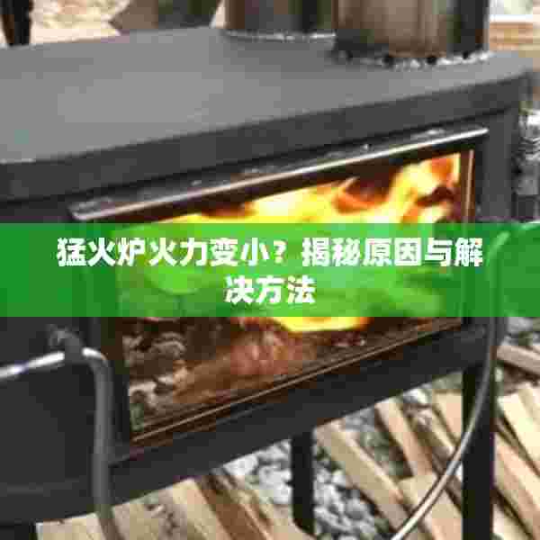 猛火炉火力变小？揭秘原因与解决方法